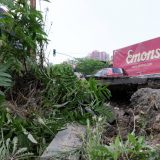 Beograd potopljen, za vlast grad funkcioniše 12