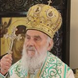 Liturgija i sahrana patrijarha Irineja u nedelju 22. novembra 6