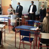 Kombinovani test ponovo polaže 127 osmaka 14