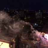 Manojlović: Tužilaštvo želi da opere ruke od bakljade 6