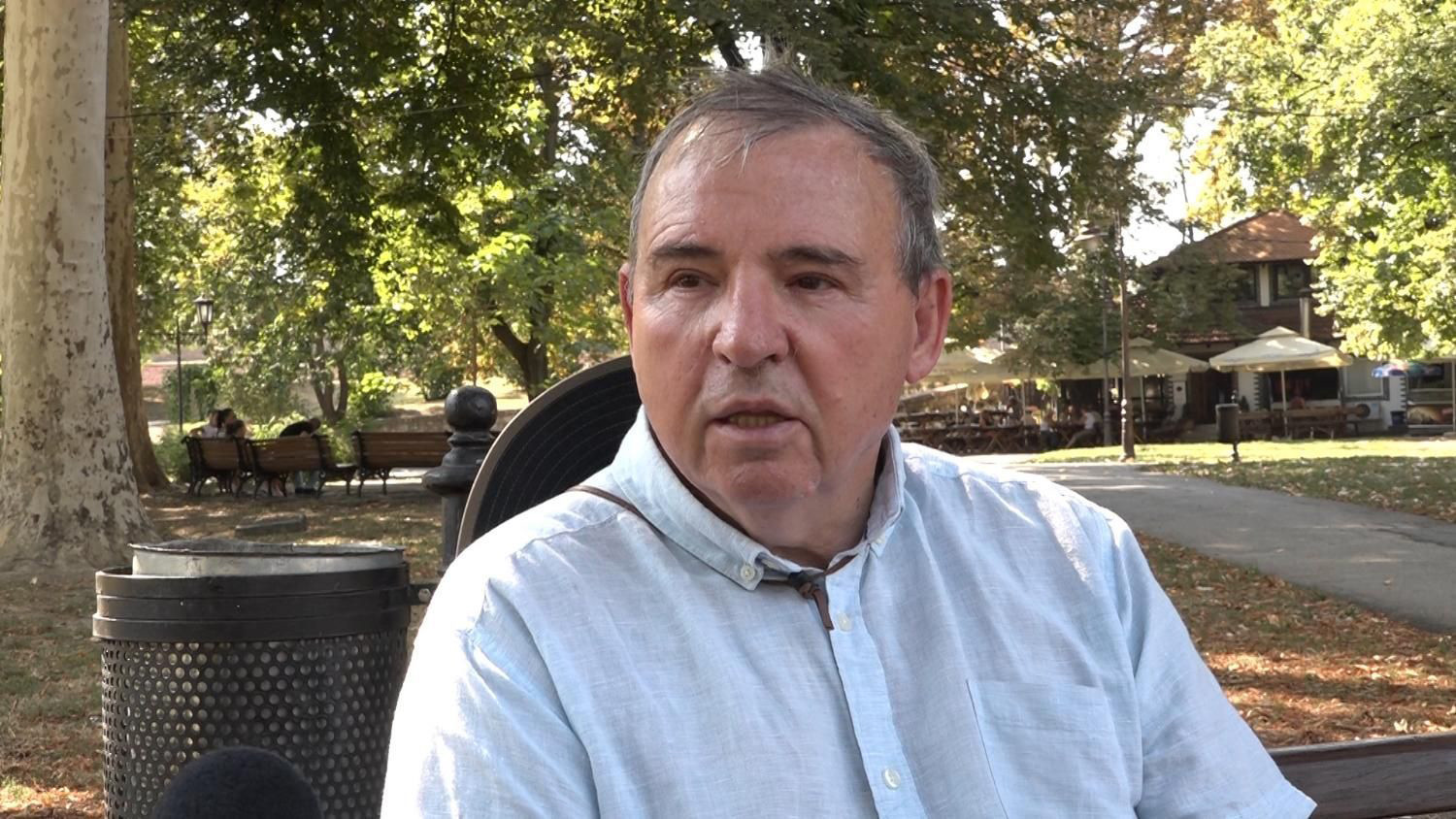 Marković: Ne možete se baviti umetnošću, a podržavati tiranina 1