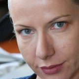 Aleksandra Ćuk: Zvezda i nervi 3