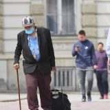 Odziv za test o kolektivnom imunitetu manji od očekivanog 4