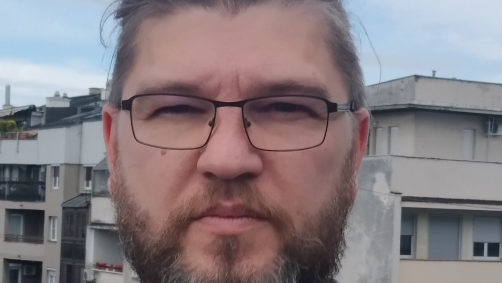 Aleksandar Milošević: Ključna karika "gornjeg doma" 1