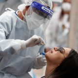 Otvaranje granica EU zavisi od epidemiološke situacije na Zapadnom Balkanu 4