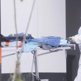 Opšta bolnica u Čačku proglašena za kovid bolnicu 4