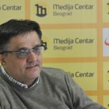 Gavrilović: Vojska botova zamenila paravojne formacije 2