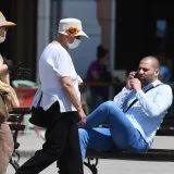 Popadić: Korona virus nije oslabio, situacija u Srbiji izuzetno ozbiljna i teška 14