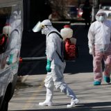 UN: Vlada Srbije imala dobar i pravovremen odgovor na prvi udar pandemije 7