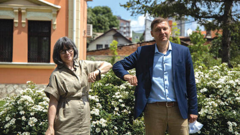 U Šapcu se sa malim zakašnjenjem obeležava Dan grada 1