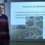 TV nastavnik biologije: Učenje ne sme nikad da stane 3