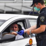 S. Makedonija: Za građane Srbije, BiH, Crne Gore i Kosova od sutra možda ponovo potreban PCR test 14