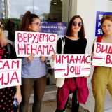 NDB u kampanji Srbija protiv diktature 7