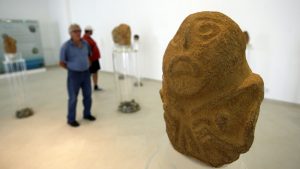 Lepenski Vir neprocenjivo svedočanstvo o ranoj praistorijskoj prošlosti na ovim prostorima 4