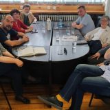 Redakcija TV N1 dobitnik nagrade "Staša Marinković" 14