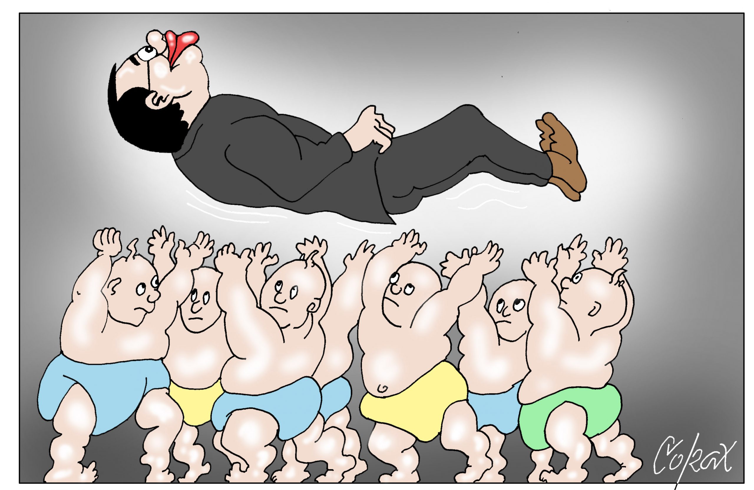Corax 10