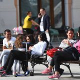 Još 3.866 novoobolelih, 17 preminulih, 173 na respiratorima 11