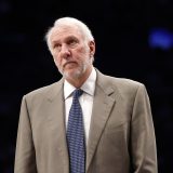 Greg Popović: Stop rasizmu 2