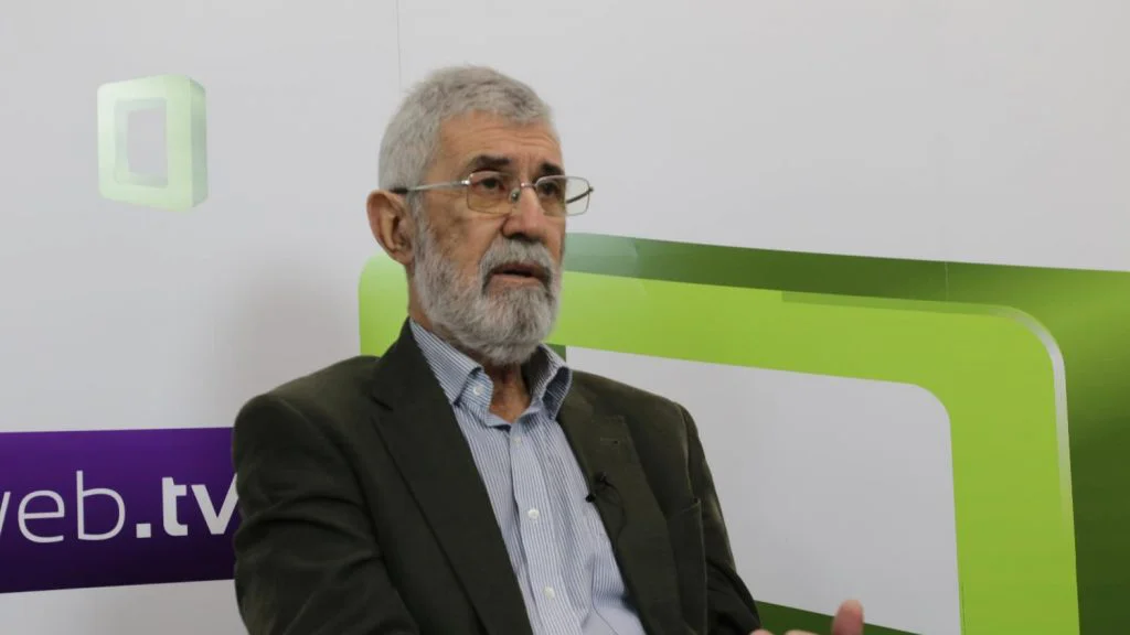 Nebojša Krstić i Dragoslav Bokan - Vučićevi "dobri i loši policajci" različito o Dodiku 2