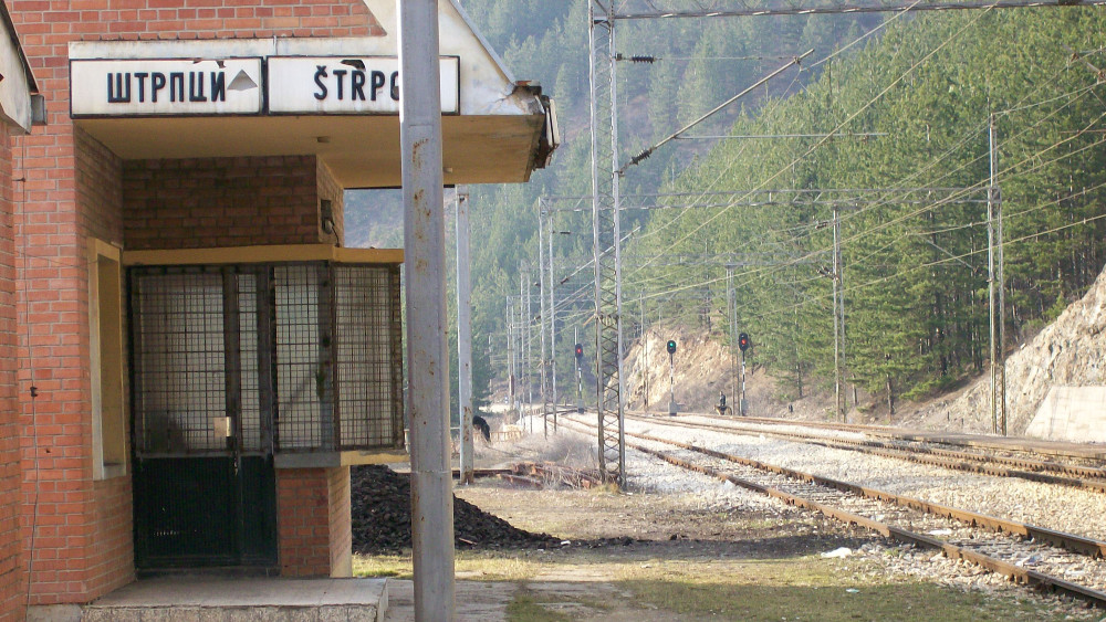 Svedok na suđenju za zločin u Štrpcima: Lukić, Đekić i Lipovac tukli civile 1