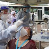 Utrostručio se broj studenata sa respiratornim simptomima 1