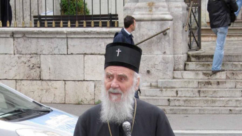 I dalje pred crkvenim sudom 1