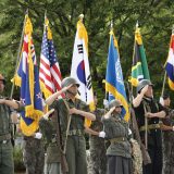 Dve Koreje obeležile 70. godišnjicu početka Korejskog rata (FOTO) 2