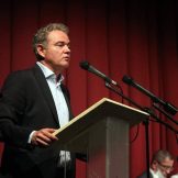 1 Lutovac članovima GO u Beogradu: Želite li da budete DS ili ukras u Vučićevom parlamentu 4