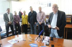 List Danas obeležio 23. rođendan, laureatima uručene nagrade (FOTO) 11