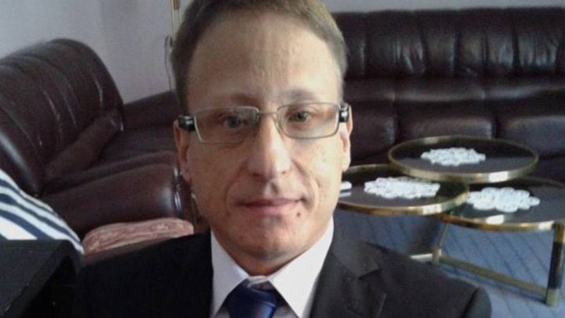 Ko je moj poslanik? 1