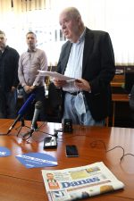 List Danas obeležio 23. rođendan, laureatima uručene nagrade (FOTO) 10