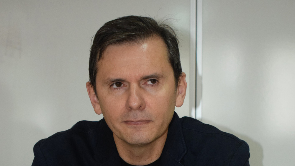 RTS je propagandna poluga vladajuće stranke 1