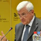 Ivošević: U interesu građana je da glasaju protiv promene Ustava, koji Vučić najviše krši 1