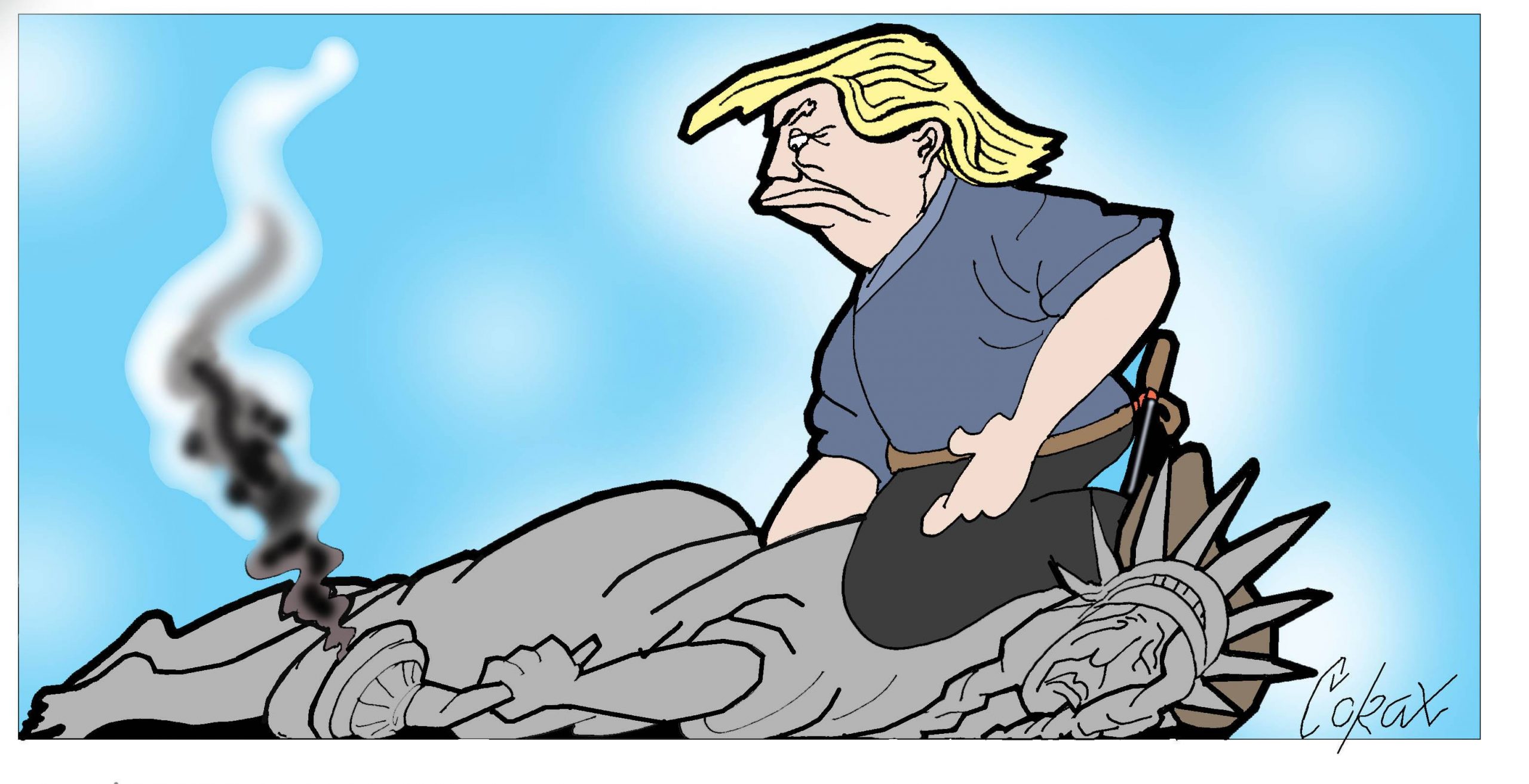 Corax 4