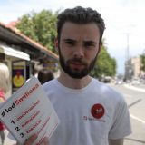 Jedan od pet miliona: U Leskovcu sijalica košta 60 evra, a njeno održavanje čak 340 evra 10