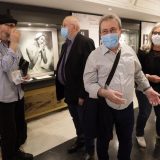 Izložba “Jedinstveni sjaj baletske zvezde” u Muzeju Narodnog pozorišta 12