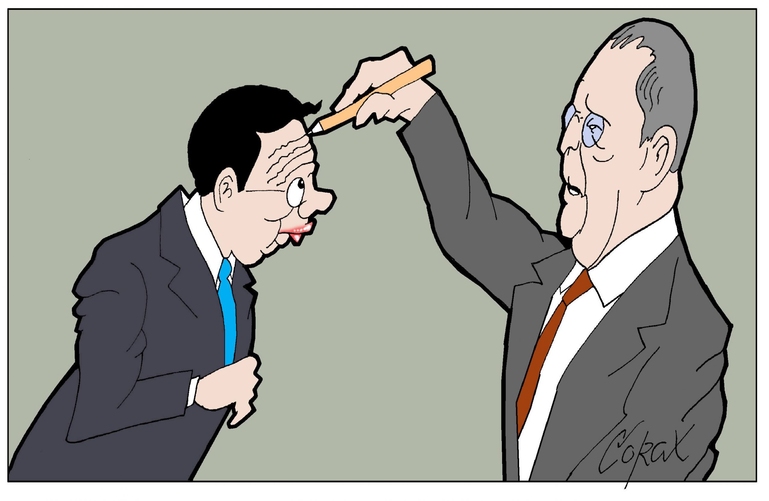 Corax 6