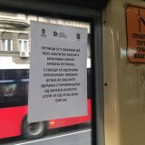 Aktivisti NDMBGD organizuju akciju čišćenja okretnice linije 26 1