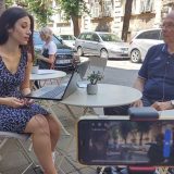 Predrag Kon odgovarao na pitanja na Fejsbuku (VIDEO) 4