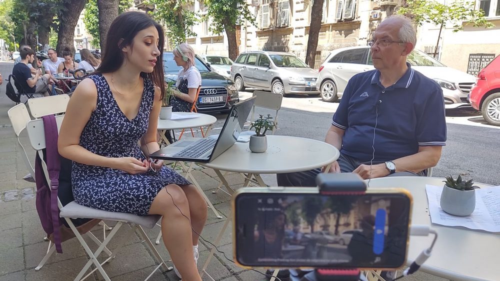 Kon: Nema dovoljno testova, moguće uvođenje vanredne situacije (VIDEO) 1