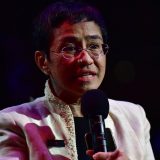 Mediji i sloboda: Marija Resa -f ilipinska novinarka proglašena krivom za sajber klevetu 6