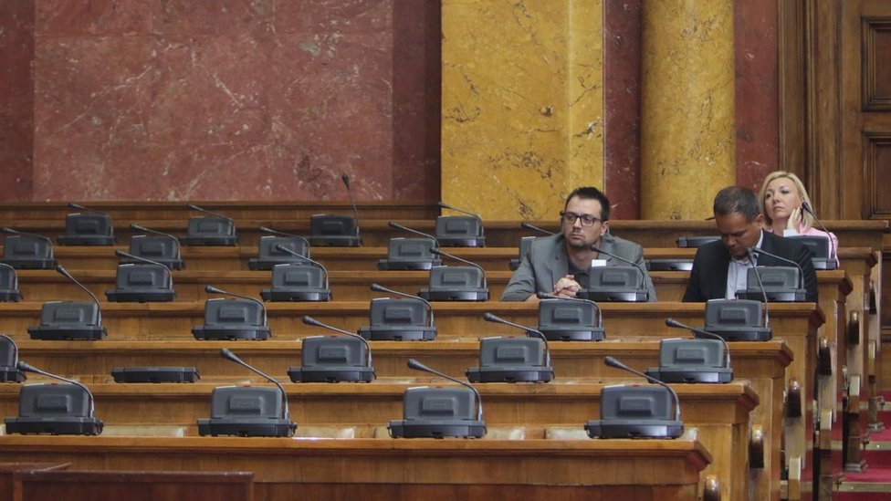 Parlamentarni izbori 2020: Ko je ko na glasačkom listiću 7 Beograd, 2019.