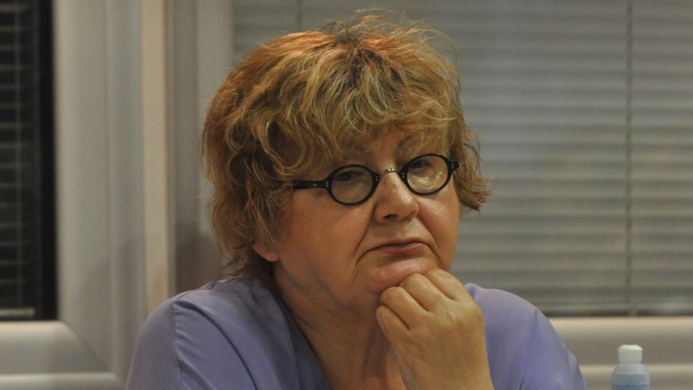 Pokret Samoopredeljenje: Šta je tajna kosovskog političkog fenomena 5 Rada Trajković