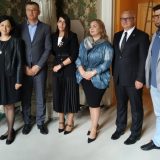 Vesić: Zemunci posle 18 godina ponovo dobijaju Zavičajni muzej 3