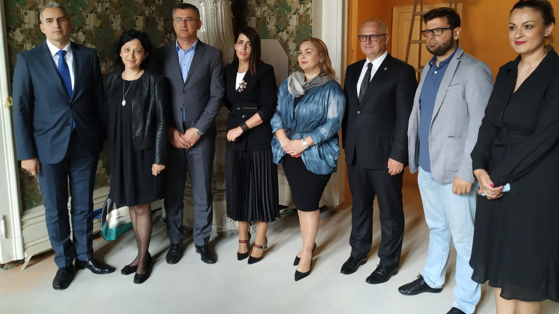 Vesić: Zemunci posle 18 godina ponovo dobijaju Zavičajni muzej 1