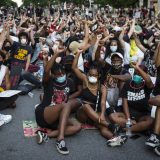 Rasa postaje tema broj jedan u svemu 3