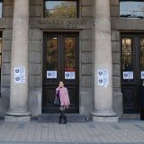 Ko će birati novog dekana Filološkog fakulteta? 9