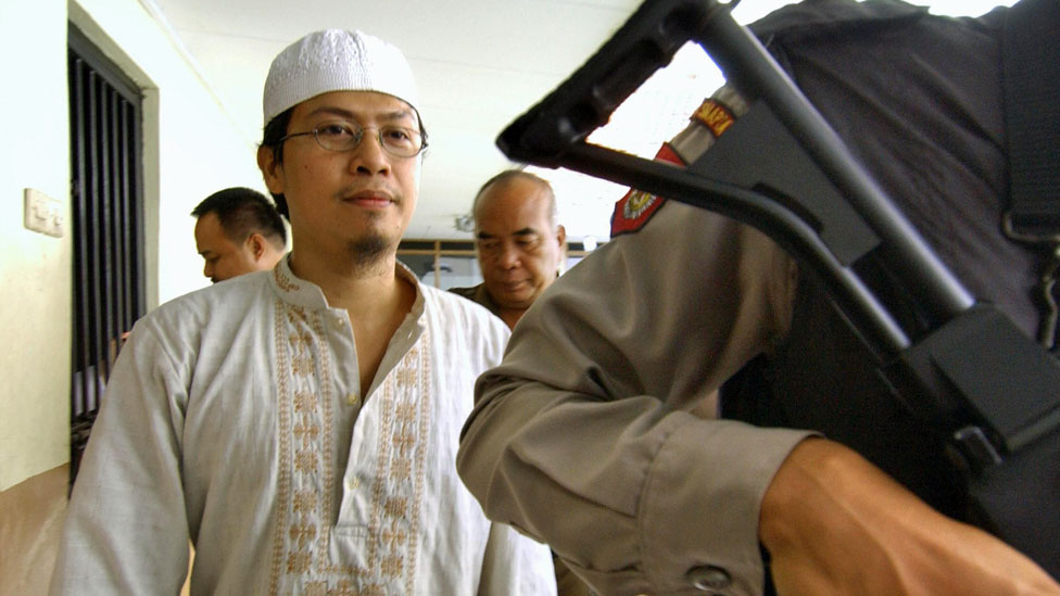 Roas je na suđenju rekao da se raduje mučeničkoj smrti