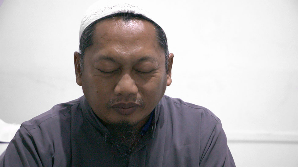 Hasan moli za opro&scaron;taj