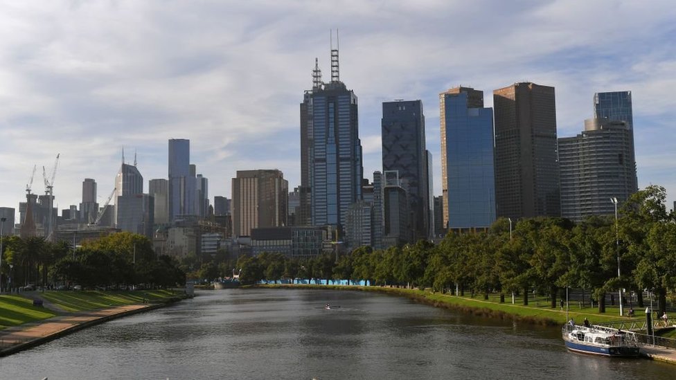 Korona virus i budućnost: Kako podići grad protiv pandemije 10 melburn soliteri